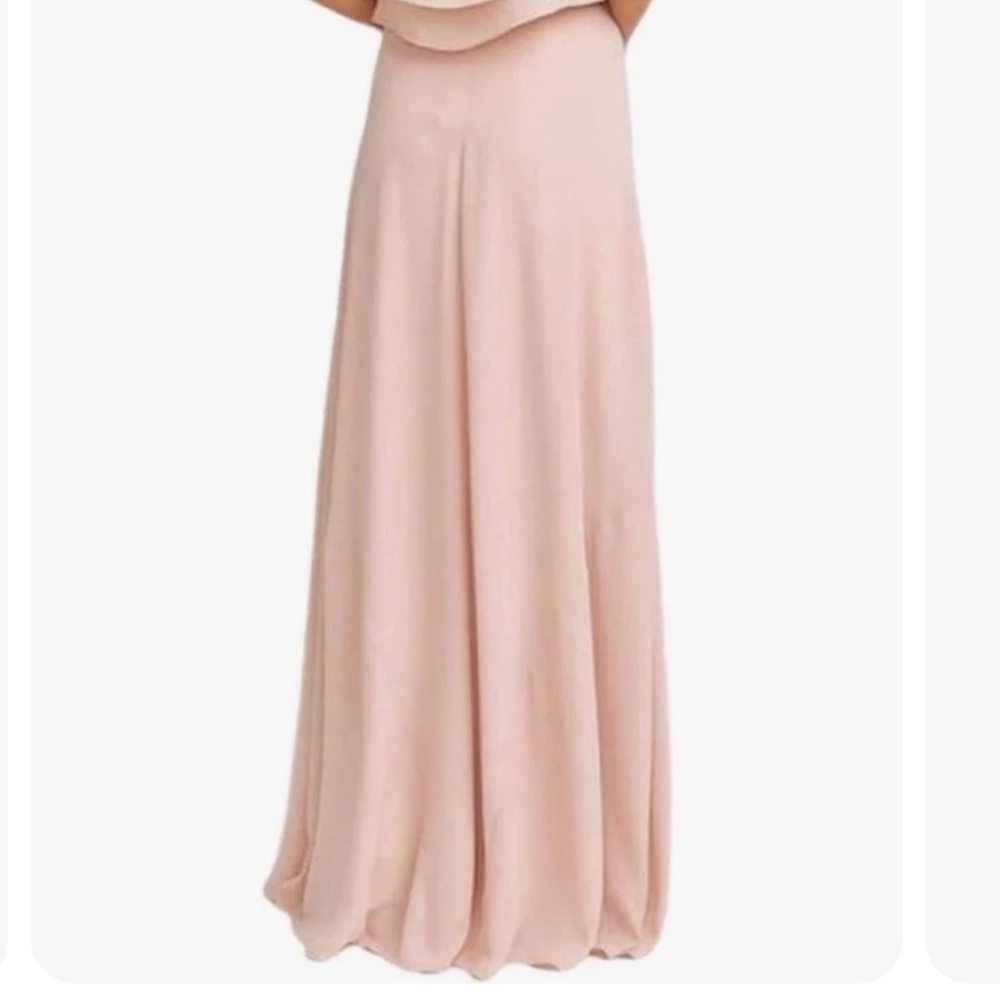 SHOW ME YOUR MUMU DI SKIRT IN CRISP BLUSH ๐ธ size S - Picture 2 of 8